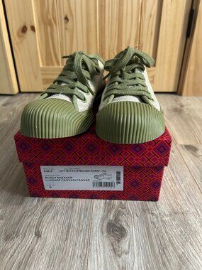 Tory Burch Buddy Sneaker